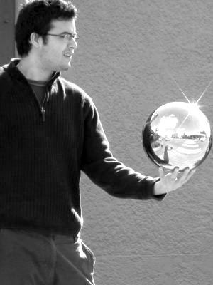 Manuel Llamas