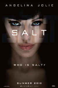Salt