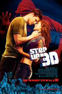 Step Up 3D