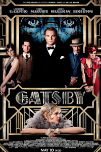The Great Gatsby