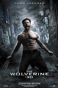 The Wolverine