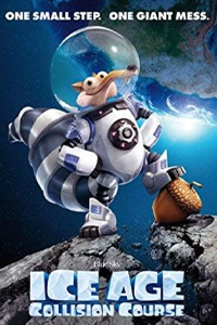 Ice Age: Collision Course