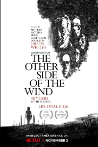 The Other Side of the Wind